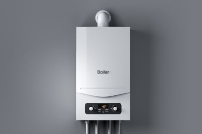 Tankless Water Heaters