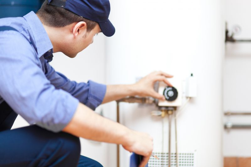 Emergency Water Heater Repair