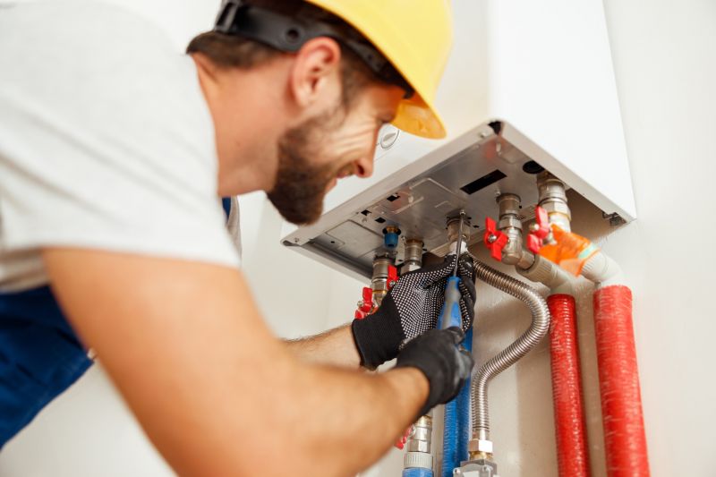 HVAC Technicians