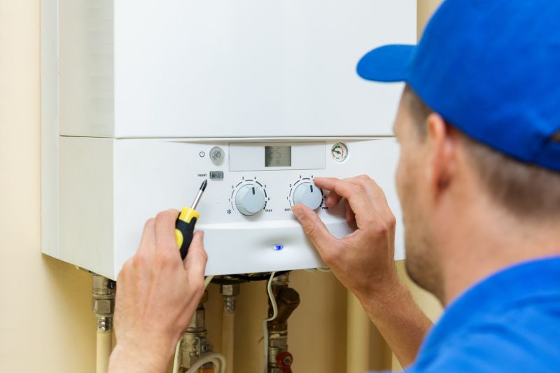 Upgrading Your Water Heater