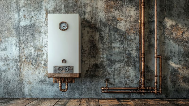 Why Tankless Water Heaters Sometimes Stop Producing Hot Water